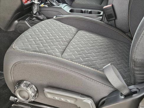 New 2026 Jeep Gladiator Mojave image 4