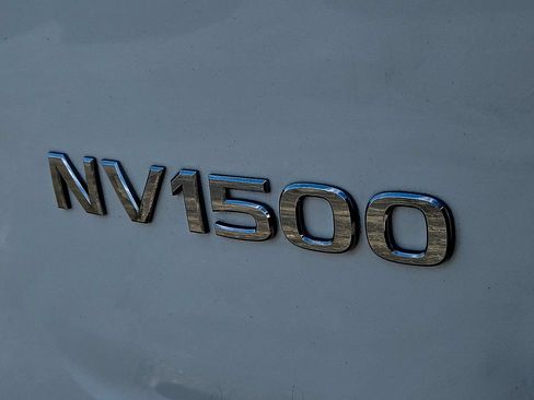 Used 2018 Nissan NV 1500 SV RWD image 31