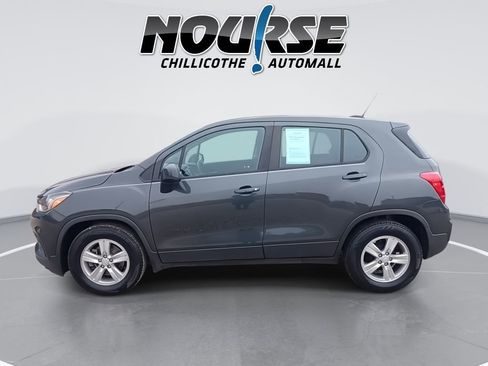 Used 2020 Chevrolet Trax LS image 5