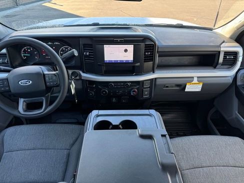 New 2026 Ford F350 XL image 27