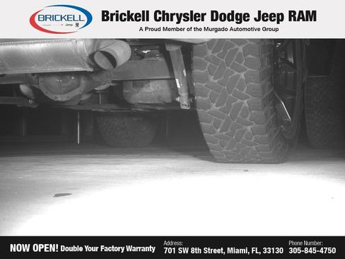 Used 2022 Jeep Wrangler Sport AWD/4WD image 21