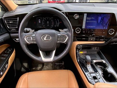 Certified 2023 Lexus NX 350 AWD image 6
