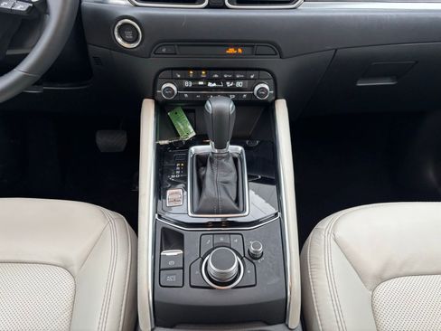 Certified 2021 MAZDA CX-5 Grand Touring w/ GT Premium Package image 23