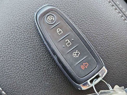 Used 2014 Ford Escape Titanium AWD/4WD image 34