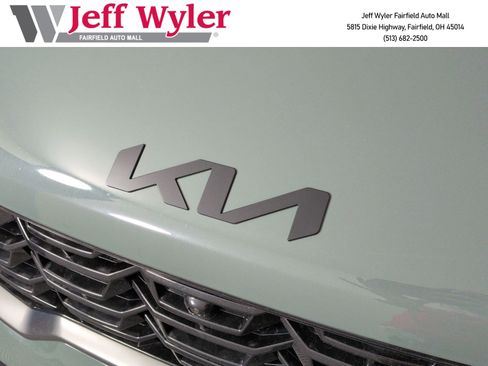 New 2026 Kia Sorento SX Prestige AWD/4WD image 35