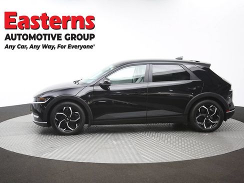 Used 2023 Hyundai Ioniq 5 SEL AWD/4WD image 57