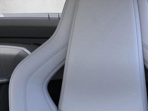 New 2025 Chevrolet Corvette Z06 image 21