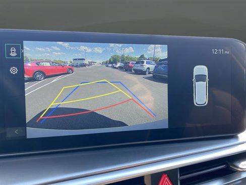 New 2026 Kia Sorento EX image 10