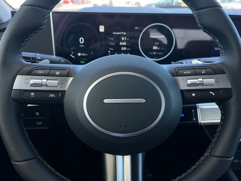 New 2026 Hyundai Sonata Limited image 24