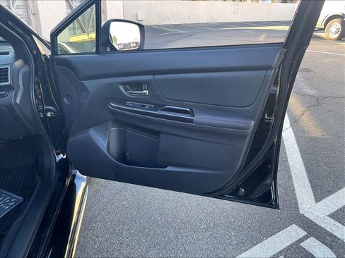 Used 2021 Subaru WRX Limited w/ Popular Package #1 image 25