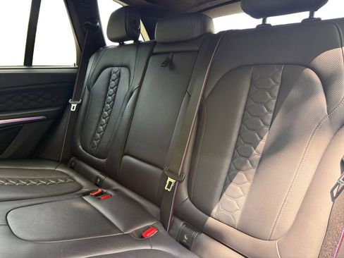 Used 2021 BMW X5 M w/ Competition Package AWD/4WD image 13