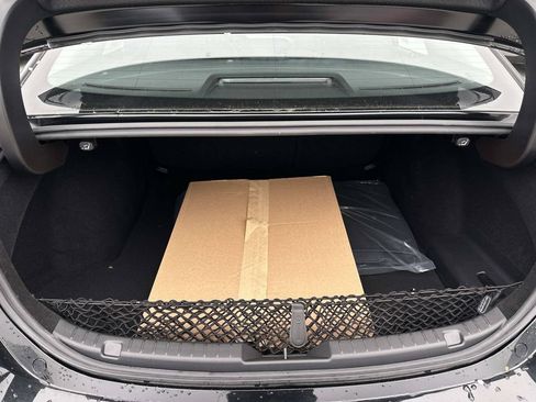 New 2026 MAZDA MAZDA3 2.5 S Sedan w/ Preferred Pkg FWD image 29