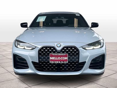 Used 2023 BMW 430i Gran Coupe w/ M Sport Package