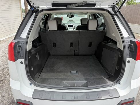 Used 2015 GMC Terrain SLT w/ Open Road Package FWD image 24