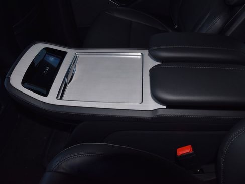 New 2025 Lincoln Navigator L Reserve w/ Jet Appearance Package image 20