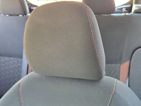 Used 2024 Nissan Kicks SR image 17