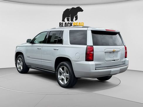 Used 2019 Chevrolet Tahoe Premier AWD/4WD image 5