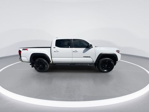 Used 2023 Toyota Tacoma SR5 w/ SX Package AWD/4WD image 9