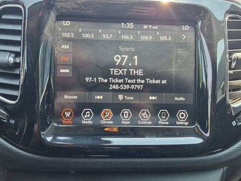 Used 2019 Jeep Compass Limited AWD/4WD image 23