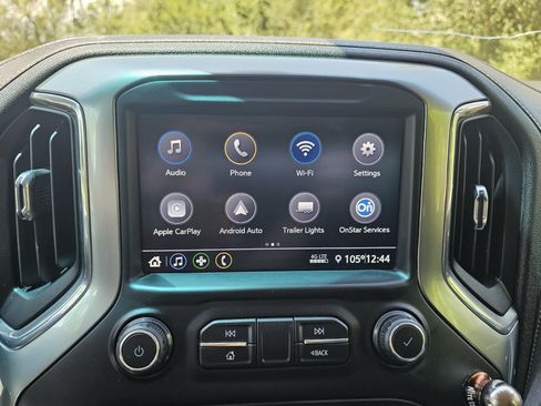 Used 2020 Chevrolet Silverado 2500 LT AWD/4WD image 17