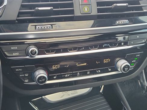 Used 2019 BMW X3 sDrive30i RWD image 31