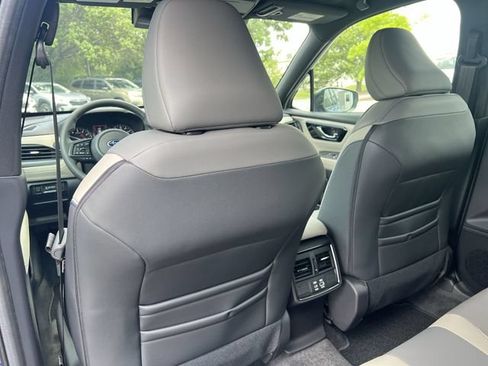 New 2026 Subaru Forester Limited AWD/4WD image 33