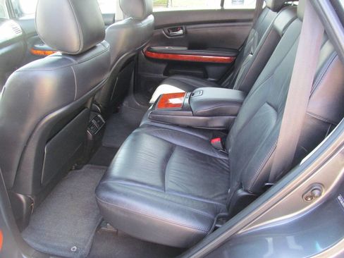 Used 2007 Lexus RX 350 AWD image 16
