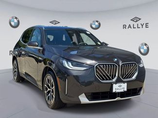 Certified 2026 BMW X3 xDrive30i w/ Convenience Package AWD/4WD video 1