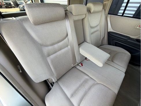 Used 2003 Toyota Highlander 4WD V6 image 20