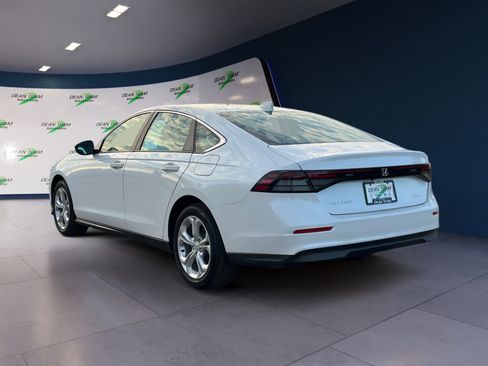 Used 2023 Honda Accord LX image 5