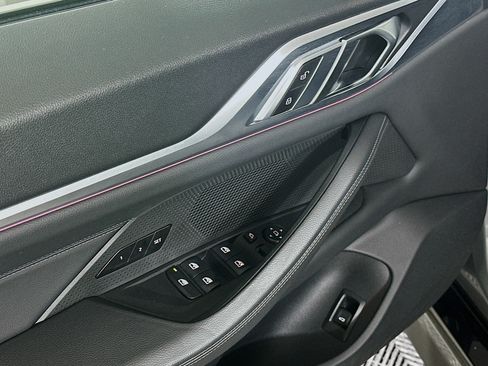 Used 2024 BMW 430i Gran Coupe w/ Premium Package RWD image 15