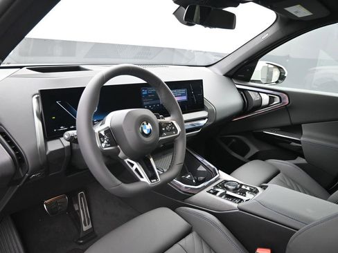 New 2026 BMW X3 xDrive30 w/ Premium Package AWD/4WD image 11