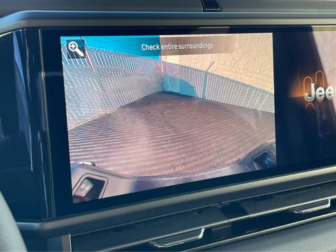 New 2026 Jeep Gladiator Sport image 20