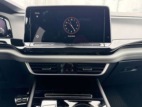 New 2026 Volkswagen Atlas Peak Edition AWD/4WD image 22
