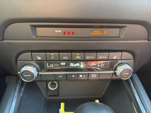 Certified 2024 MAZDA CX-5 Carbon Edition image 21