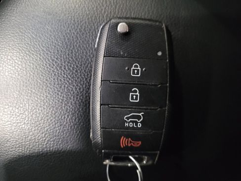 Used 2017 Kia Soul w/ Convenience Package image 32