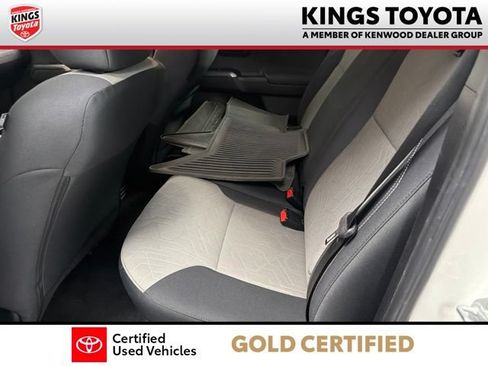 Certified 2023 Toyota Tacoma TRD Off-Road w/ Technology Package AWD/4WD image 16