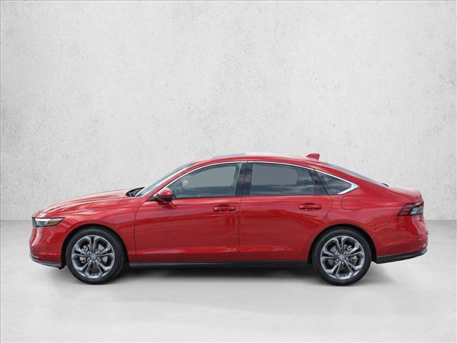 Used 2024 Honda Accord EX image 4