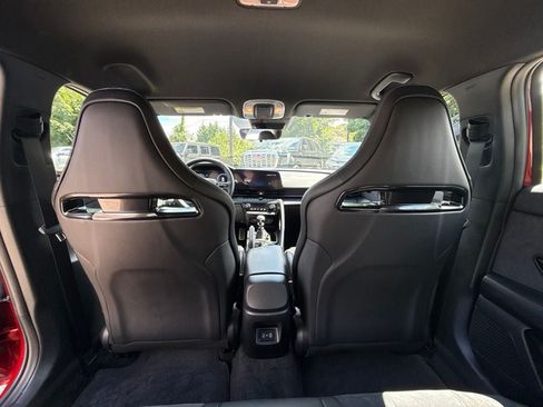 Certified 2025 Hyundai Elantra N FWD image 27