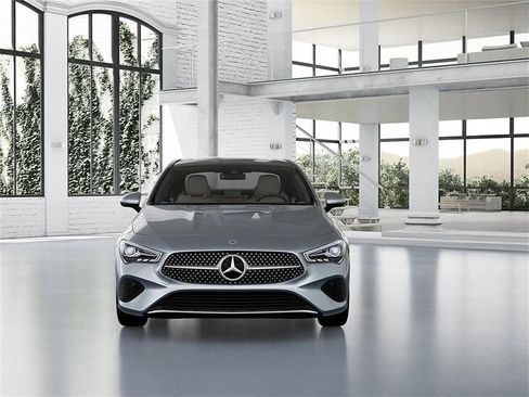 New 2026 Mercedes-Benz CLA 250 4MATIC image 7