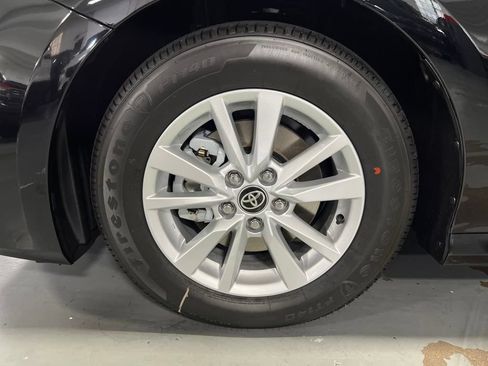 New 2026 Toyota Camry LE FWD image 6