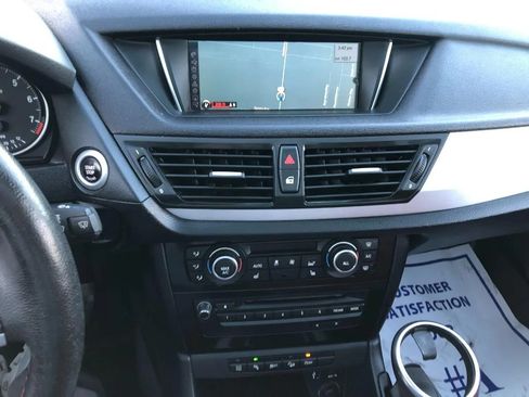 Used 2013 BMW X1 xDrive28i w/ Ultimate Pkg AWD/4WD image 19