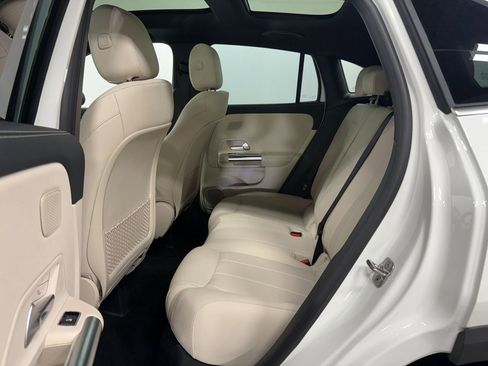 Certified 2026 Mercedes-Benz GLA 250 GLA 250 image 22