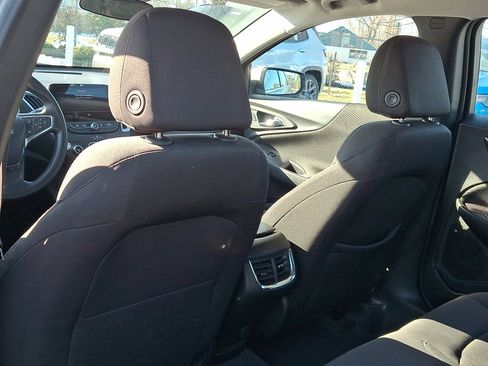 Used 2023 Chevrolet Malibu LT image 21