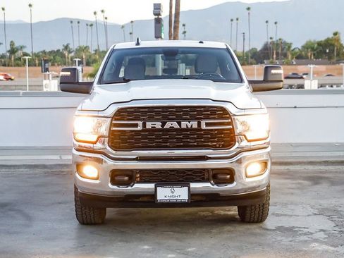 Certified 2024 RAM 2500 Big Horn image 3