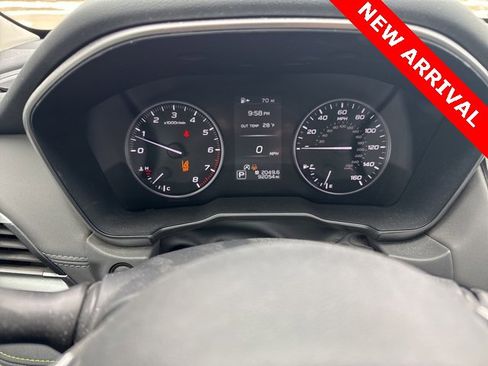 Used 2022 Subaru Outback Onyx Edition XT image 11