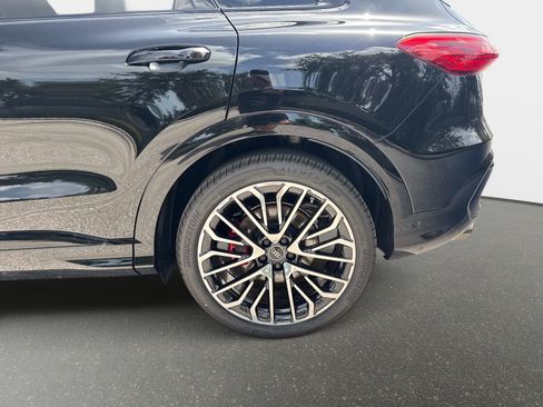 New 2026 Audi SQ5 Premium Plus AWD/4WD image 10