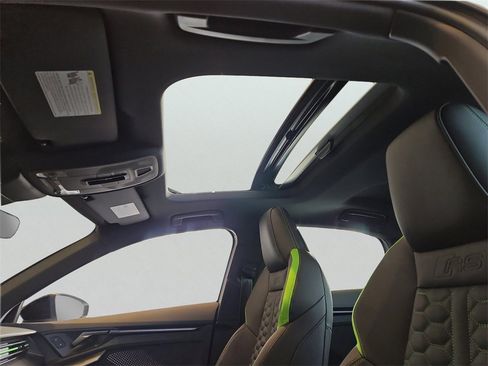 New 2026 Audi RS 3 image 8