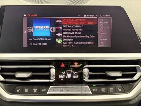 Used 2021 BMW 430i Coupe w/ Convenience Package image 25