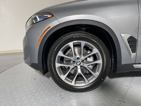 Used 2026 BMW X5 sDrive40i RWD image 12